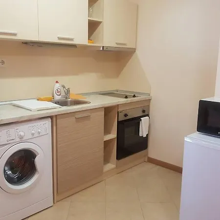 Great With One Bedroom In Royal Sun Apartament