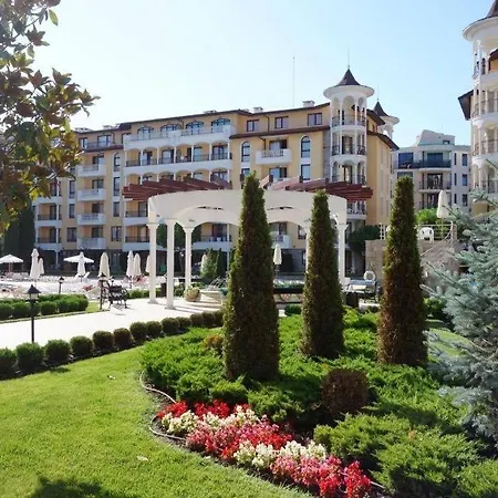 Great With One Bedroom In Royal Sun Apartament Sunny Beach