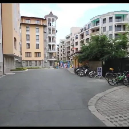 Great With One Bedroom In Royal Sun Apartament *