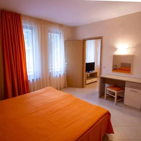 Great With One Bedroom In Royal Sun Apartment
