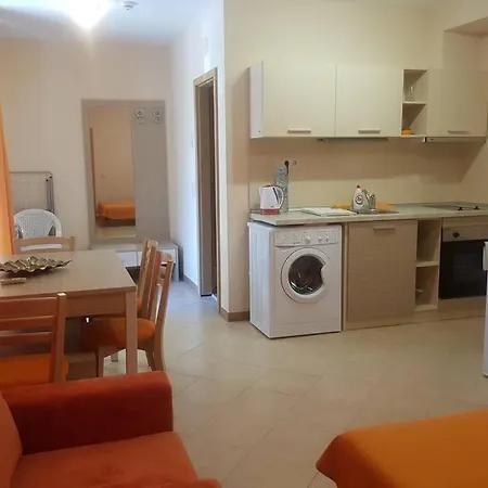 Great With One Bedroom In Royal Sun Napospart