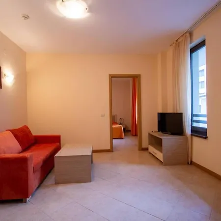 Great With One Bedroom In Royal Sun Apartman *