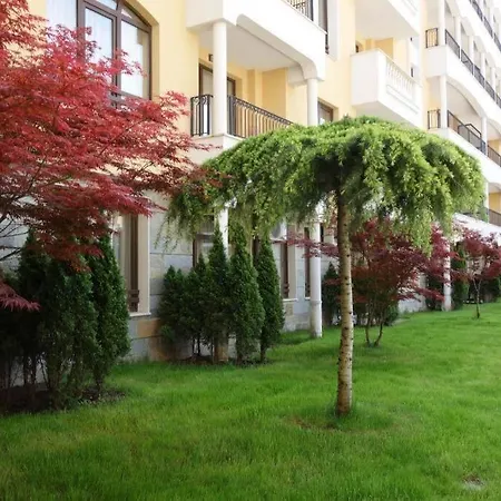 Great With One Bedroom In Royal Sun Апартамент Слънчев бряг