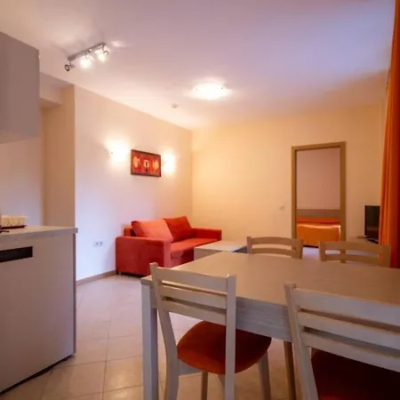 Great With One Bedroom In Royal Sun Слънчев бряг