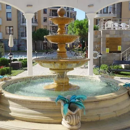 Апартамент Great With One Bedroom In Royal Sun Слънчев бряг