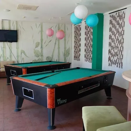 Апартамент Great With One Bedroom In Royal Sun *