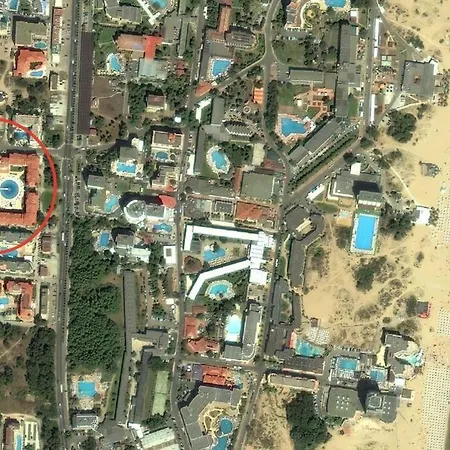 Great With One Bedroom In Royal Sun Слънчев бряг