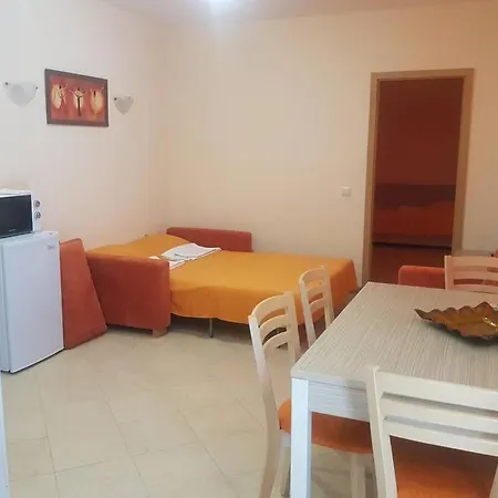 Great With One Bedroom In Royal Sun Апартамент *